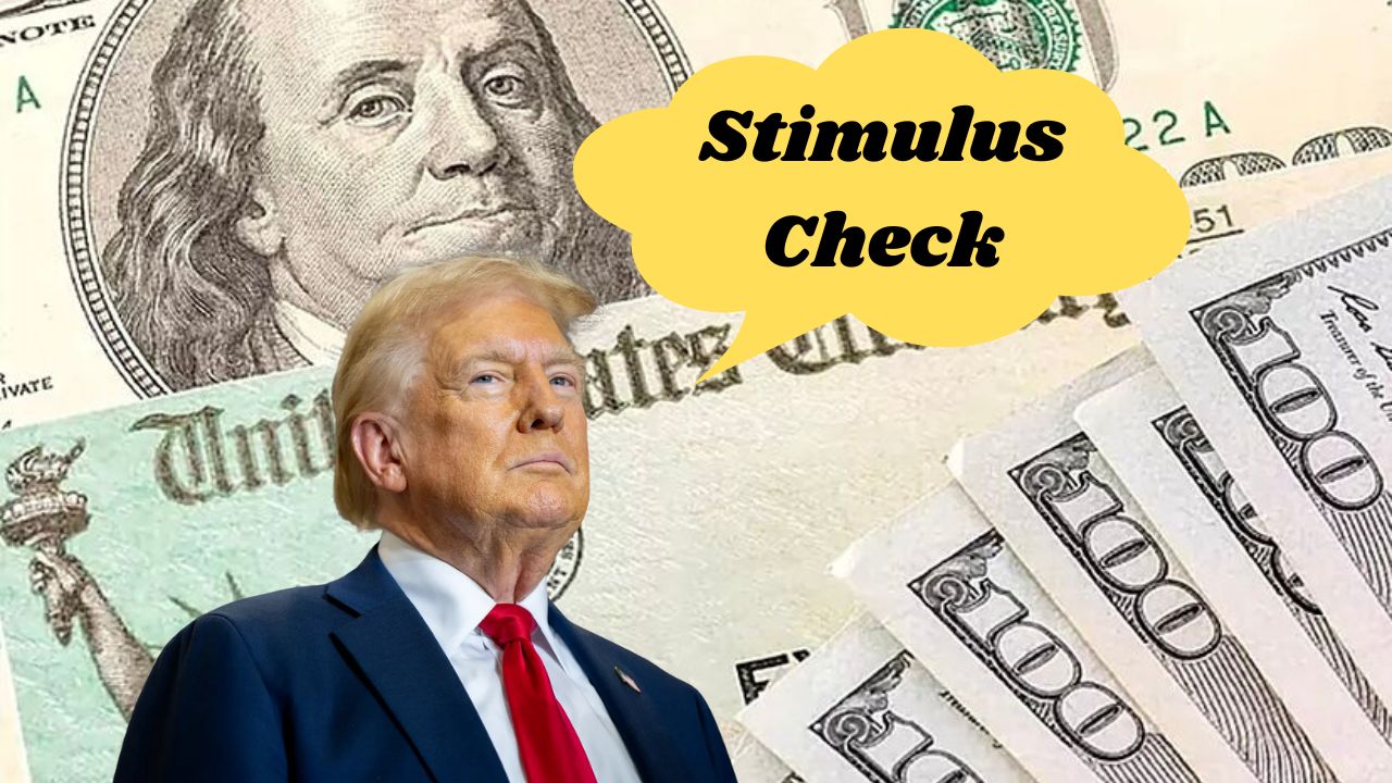 No Fourth Stimulus Check — Here’s What the “DOGE Dividend” Rumor Really Means